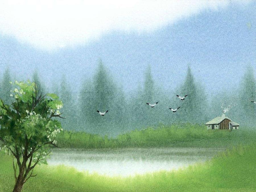 〔七绝专辑一〕作者 张洪艳(河北)【冰心文化传媒】(图36)