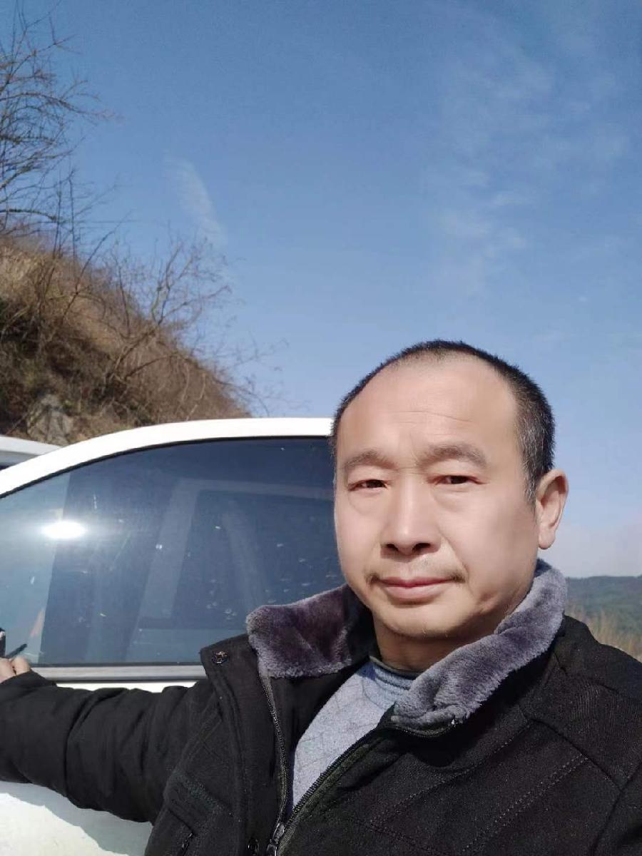 《五月的思念》(外二首)文/清风明月(图4)