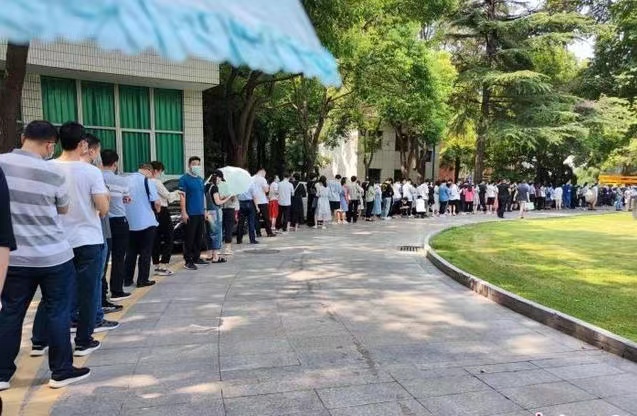 五绝二首 沈克法（北京）（图5）