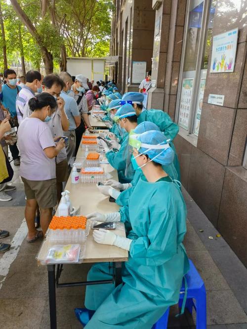 自由诗/党员先锋岗 高新文(图2)