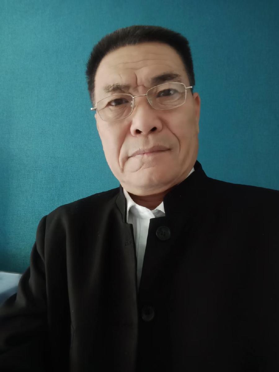 【佳作推荐】梦飞老师《梦里又回故乡》外一首（图10）