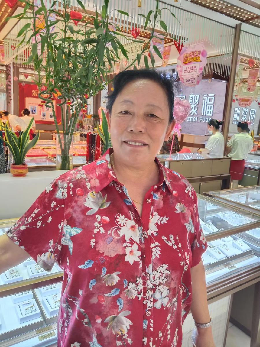【佳作推荐】梦飞老师《梦里又回故乡》外一首（图12）