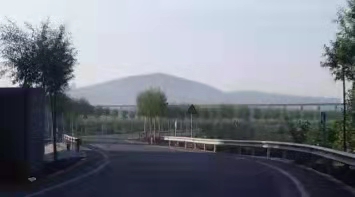 【佳作推介】孙健友老师《四季登巴山》请欣赏(图5)