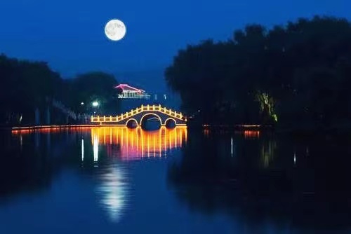 【请您欣赏】骄杨老师的组诗（图6）