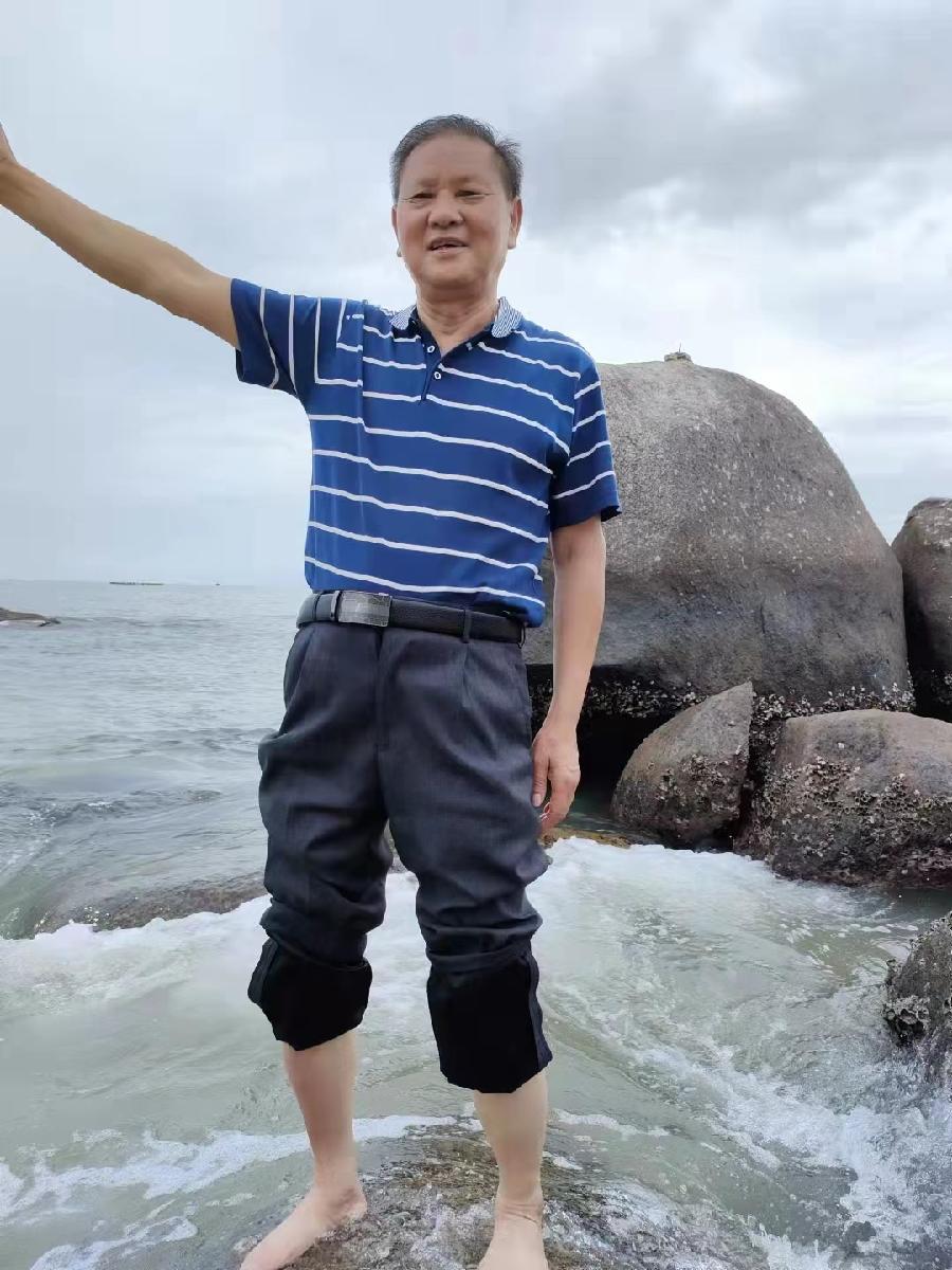 贺兰山（外一首）史中贺兰山作者/如是人老百姓（图3）