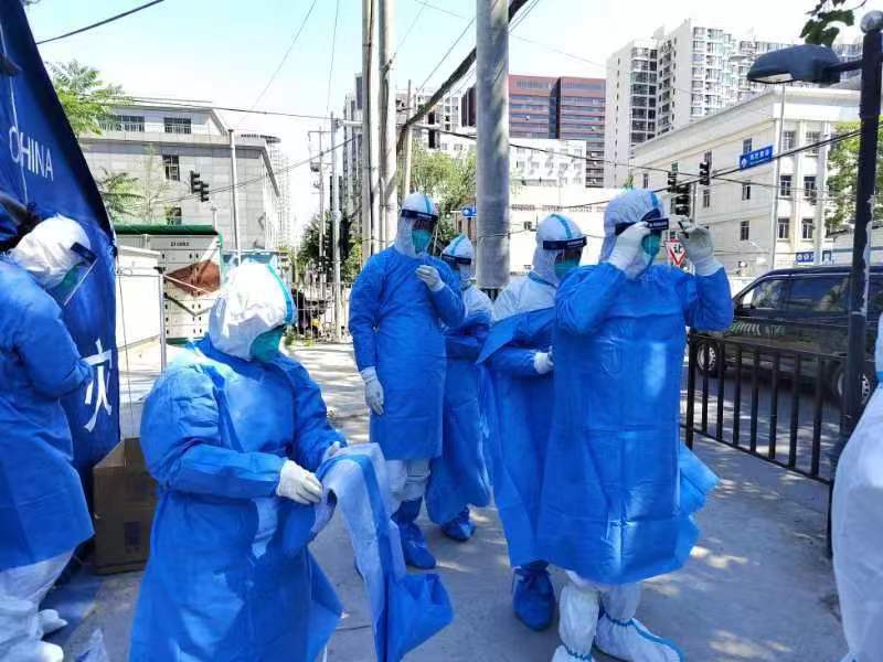 感谢群众守护神(图3)
