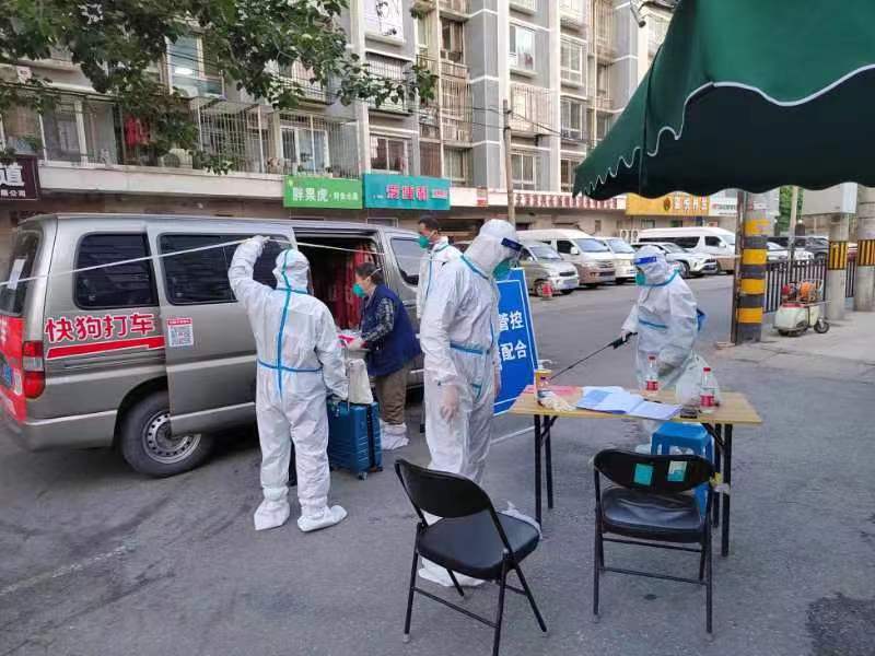 感谢群众守护神(图4)