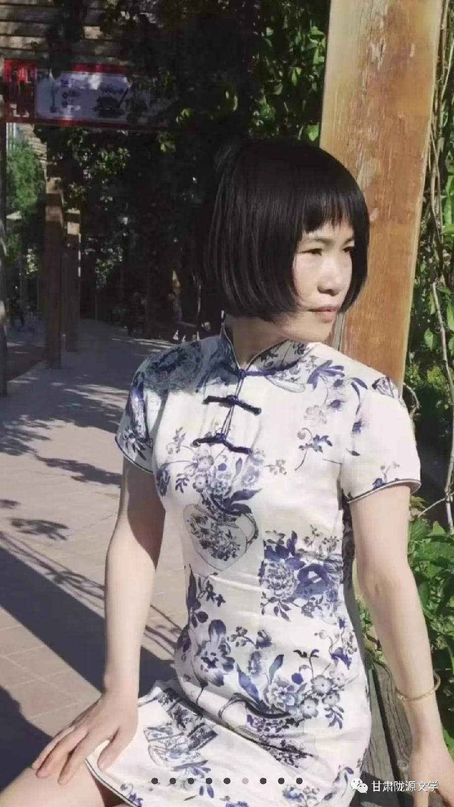 《甘肃陇源文学》2022年第三届陇源杯有奖征文||张小梅的作品（图2）