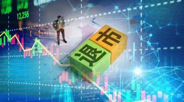 *采桑子-壬寅五月劣股退市没商量*文/冯志清〔上海〕【冰心文化传媒】(图7)