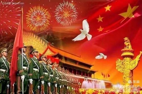 清泉诗歌张家口朗诵会倾情演绎刘铁龙老师的佳作：誓言永恒｜海外头条（图13）