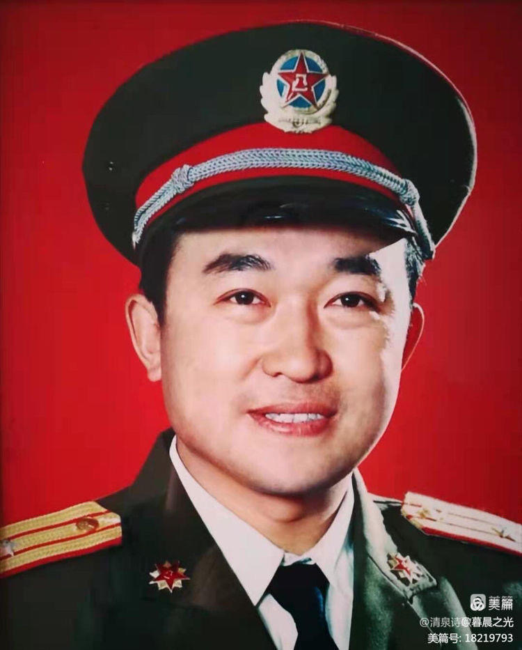 清泉诗歌张家口朗诵会倾情演绎刘铁龙老师的佳作：誓言永恒｜海外头条（图14）