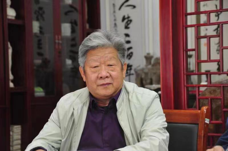 【新诗大观】悼袁隆平||文/郝申田（图2）
