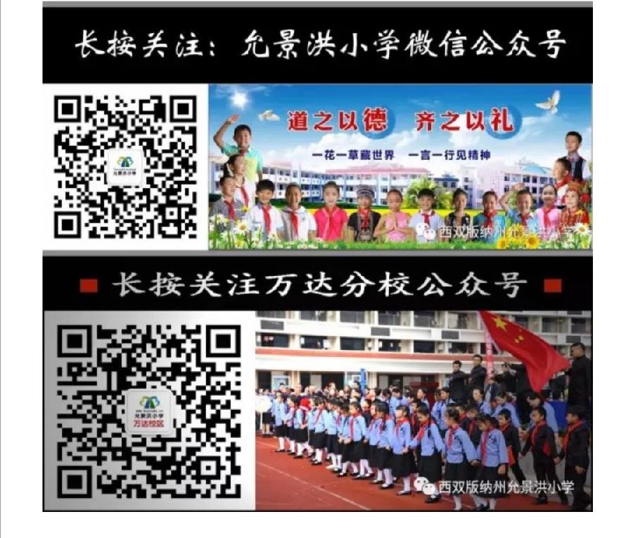 【允美教育】西双版纳州允景洪小学首批“学科带头人”和“骨干教师”（图16）