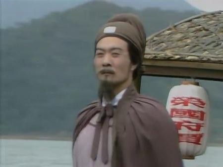 《诗话红楼梦》一至十九 作者 李琼秀（湖南）【冰心文化传媒】（图7）