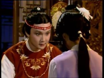 《诗话红楼梦》一至十九 作者 李琼秀（湖南）【冰心文化传媒】（图13）