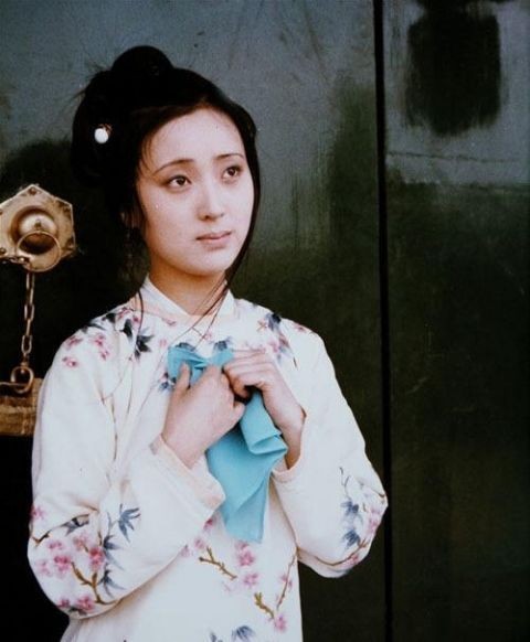 《诗话红楼梦》一至十九 作者 李琼秀（湖南）【冰心文化传媒】（图16）