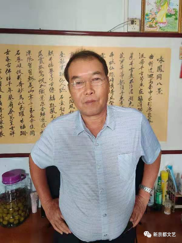 作者：许壮坚《破阵子·龙舟竞渡吊屈原》《端午吊屈原抒怀》4995期【新京都文艺】