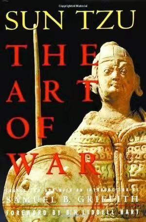 思帝乡-亚速废墟惊现《孙子兵法》文/冯志清(上海)【冰心文化传媒】(图10)