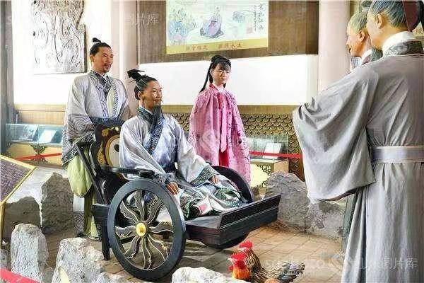 思帝乡-亚速废墟惊现《孙子兵法》文/冯志清(上海)【冰心文化传媒】(图11)
