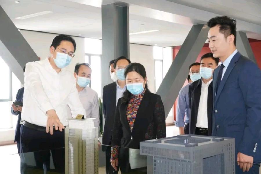 无锡市机关事务管理局与无锡市广播电视集团签订战略合作协议（图2）