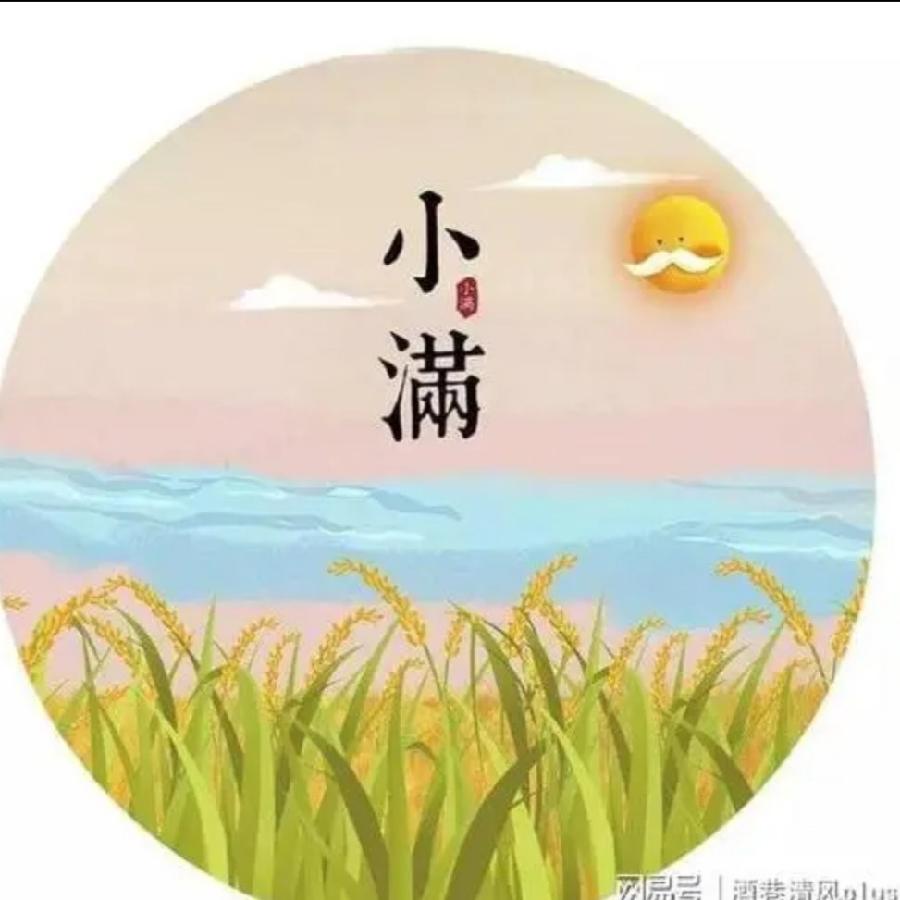 【九江文学社：北京头条】《小满》专刊（图7）
