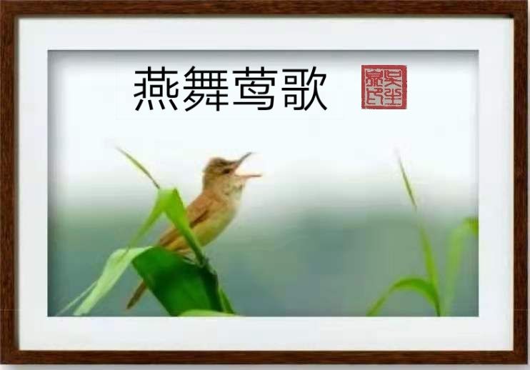 【九江文学社：北京头条】《小满》专刊（图9）