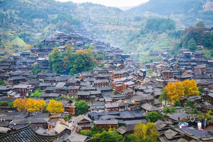 《江南诗絮-古韵篇》(图9)