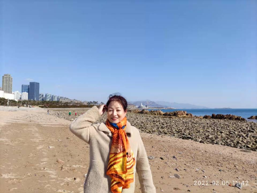 【有声诗刊专辑】《有一支车流……》‖ 作者:灵儿 | 主播:鳯舞九州【第3期】审核:宏红(图9)