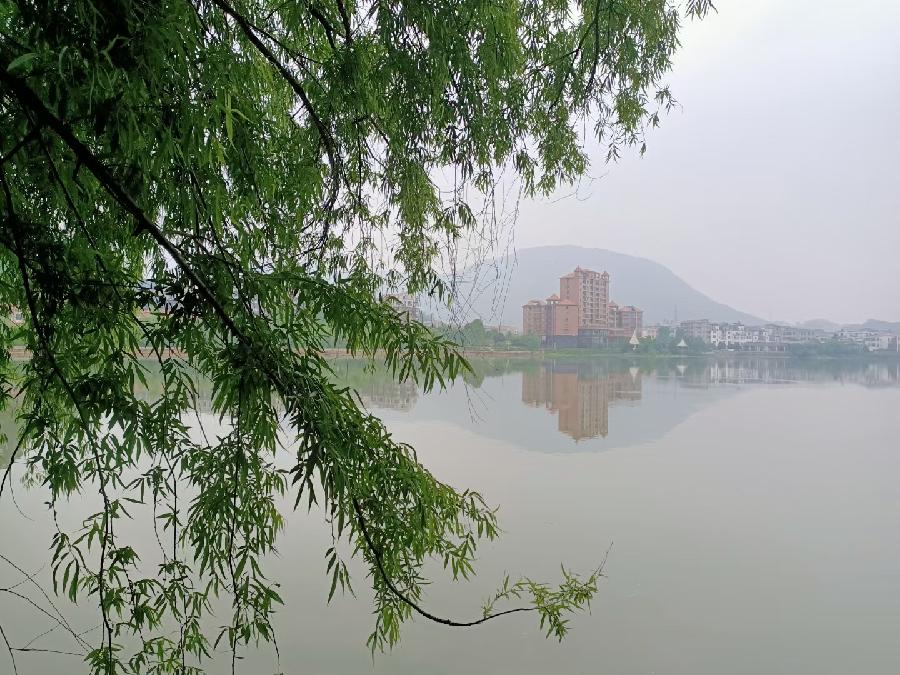 《江南诗絮-古韵篇》（图17）