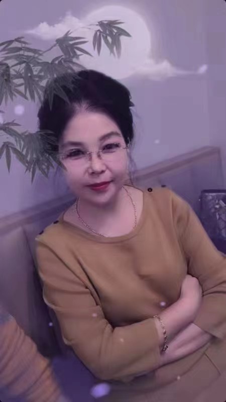 《第六届世界爱情诗大赛》作品全球展（11）：暖心（图2）