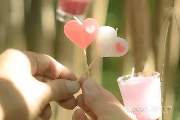 【新诗大观】爱情||文/花惜柔（图4）