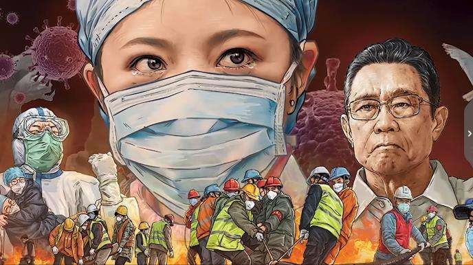 〔五绝小辑〕作者 齐宪（黑龙江）【冰心文化传媒】（图15）