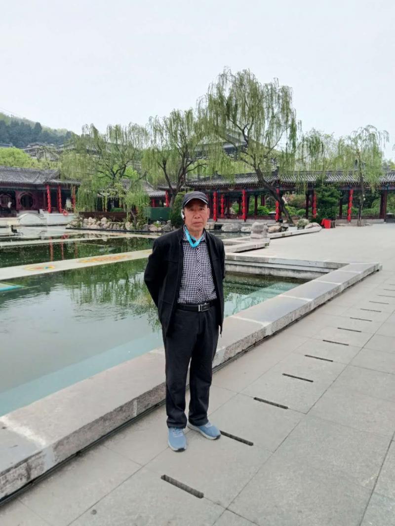 宋江海老师佳作推荐 初夏 精英主播 书语 春辉若诗墨飘香文学社第1621期（图3）