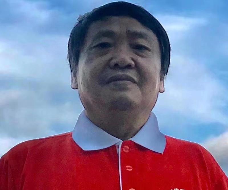 曹甲文老师佳作推荐 阳光引.好欣赏 外一首 精英主播 时光无声 春辉若诗墨飘香文学社第1623期(图4)