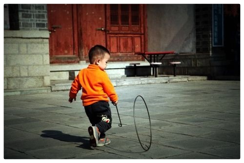 张凤玲诗歌选读《 小 满 》 诵读／老菩提（图5）