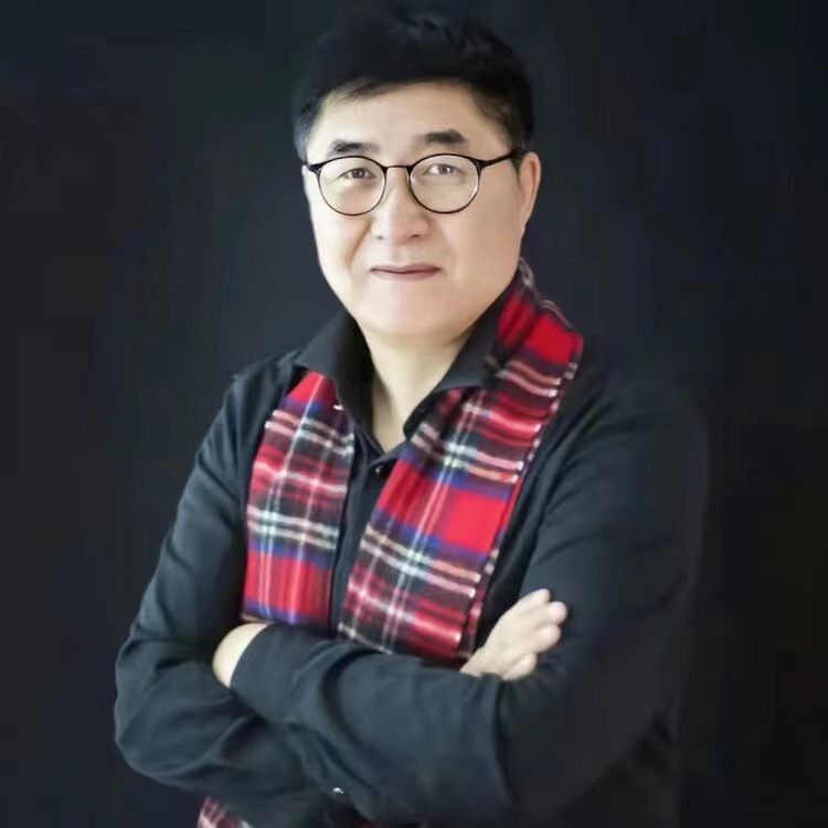 《老了,很美很美》静虚文阁出品 作者:左晓波 诵读:天宫玉兔(图10)
