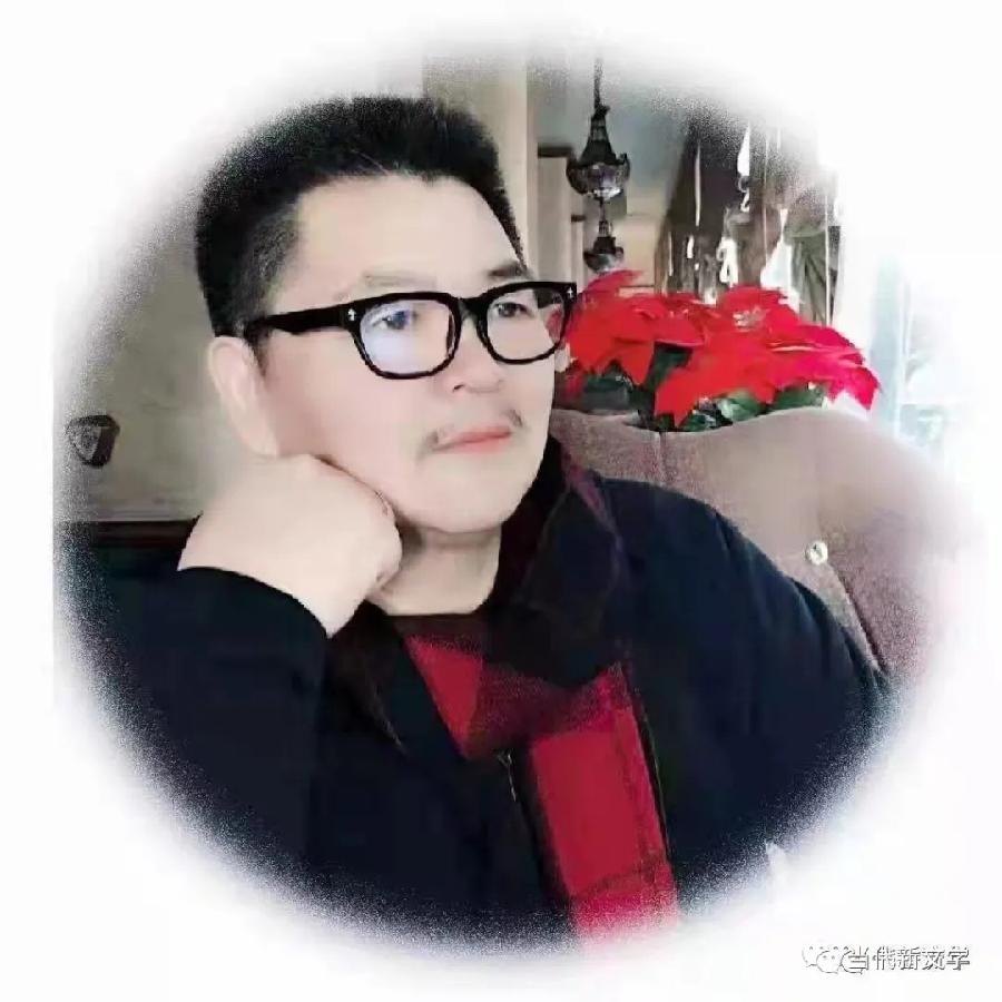 李席林:爱情吹出的泡泡都是爱(组诗)请欣赏(图5)