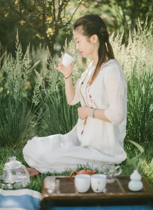 李席林:爱情吹出的泡泡都是爱(组诗)请欣赏(图4)