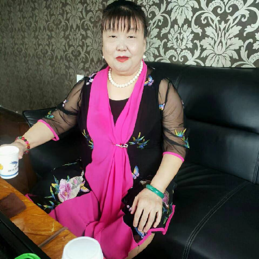 小满(十五首)文严宗碧（图4）