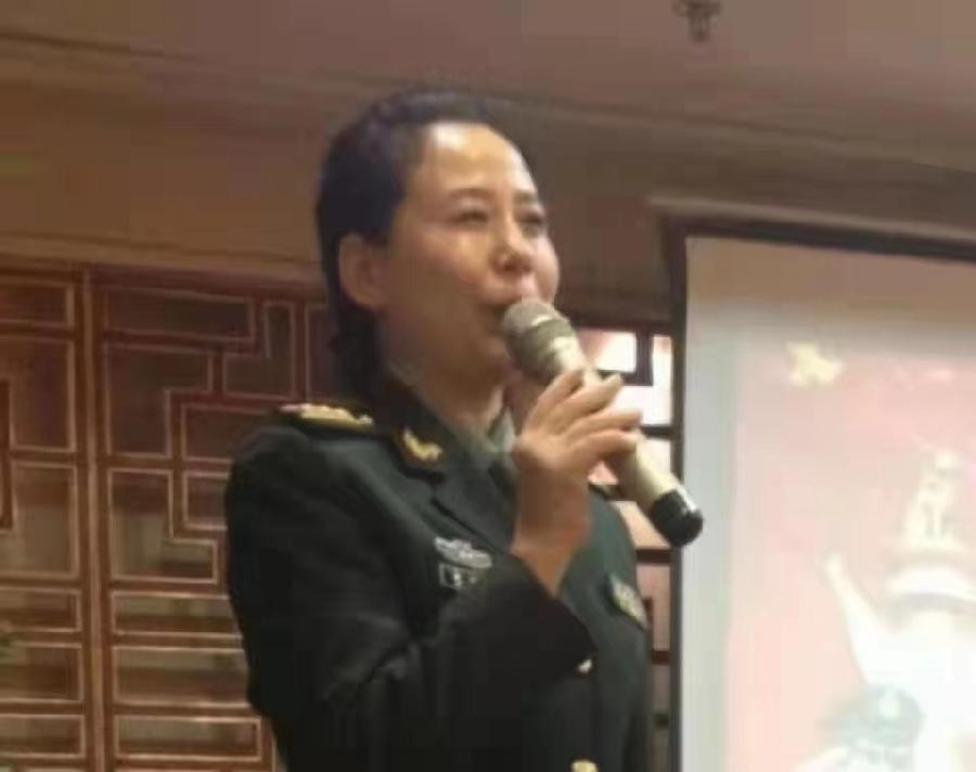 5.22-七位妈妈｜听自己讲那过去的事情｜作者:戚凌尔｜素材:新民晚报｜海外头条（图7）