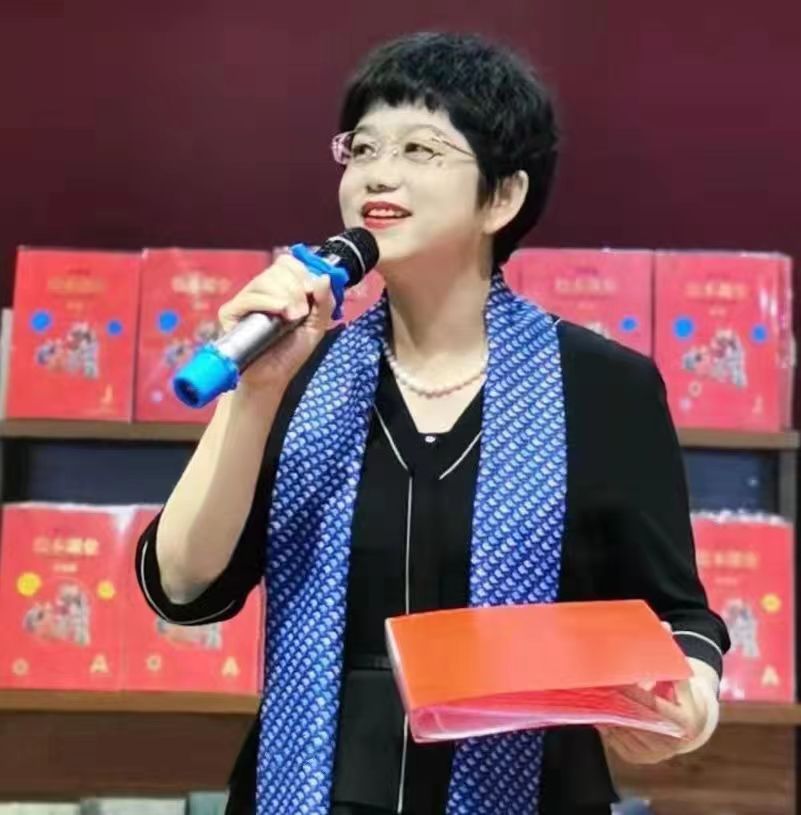 5.22-七位妈妈｜听自己讲那过去的事情｜作者:戚凌尔｜素材:新民晚报｜海外头条（图12）