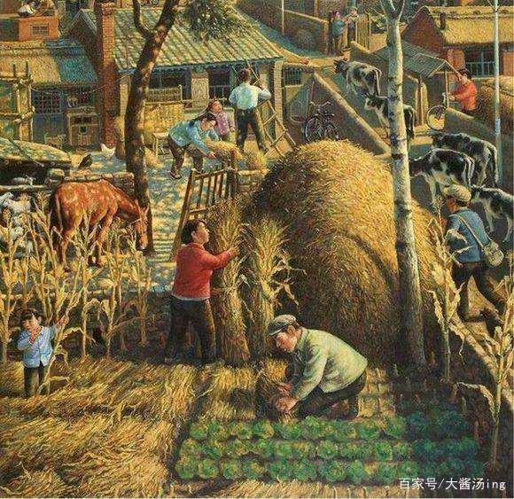 5.22-七位妈妈|听自己讲那过去的事情|作者:戚凌尔|素材:新民晚报|海外头条(图3)