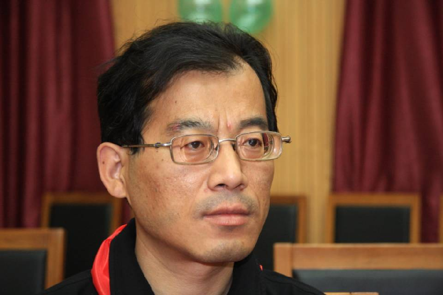 【有声诗刊专辑】‖ 作者：刘涛| 主播：宏红【第8期】审核：宏红（图3）