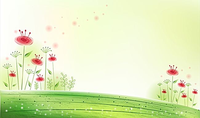*花草树木是艺术家*(外二首)文/净土红莲/旅澳华人【冰心文化传媒】(图7)
