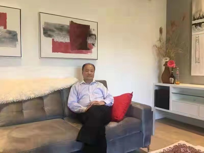 （美国）龚如仲老师的精品佳作：五言长诗•赞炎帝｜海外头条（图4）