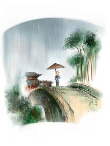 讲“和”|吴文亮