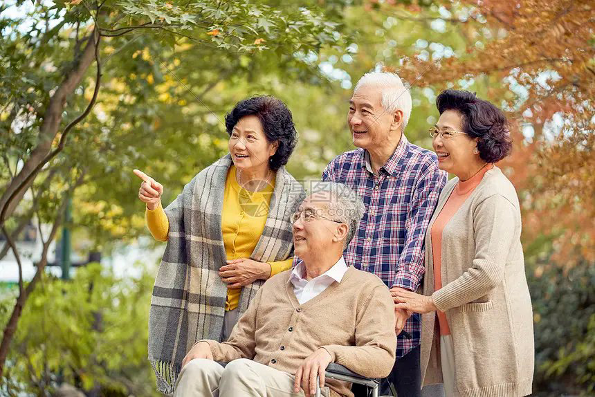 乔新华老师诗歌《老字歌》主播：傲雪红梅 编辑：小鱼儿 【北疆头条】（220期）（图6）