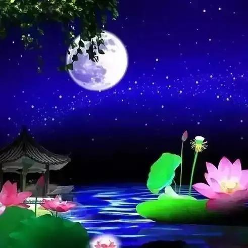 韵芘胡桂芹五二零诗词35首｜金牌主播老革命｜中国桂林都市诗社687期（图9）