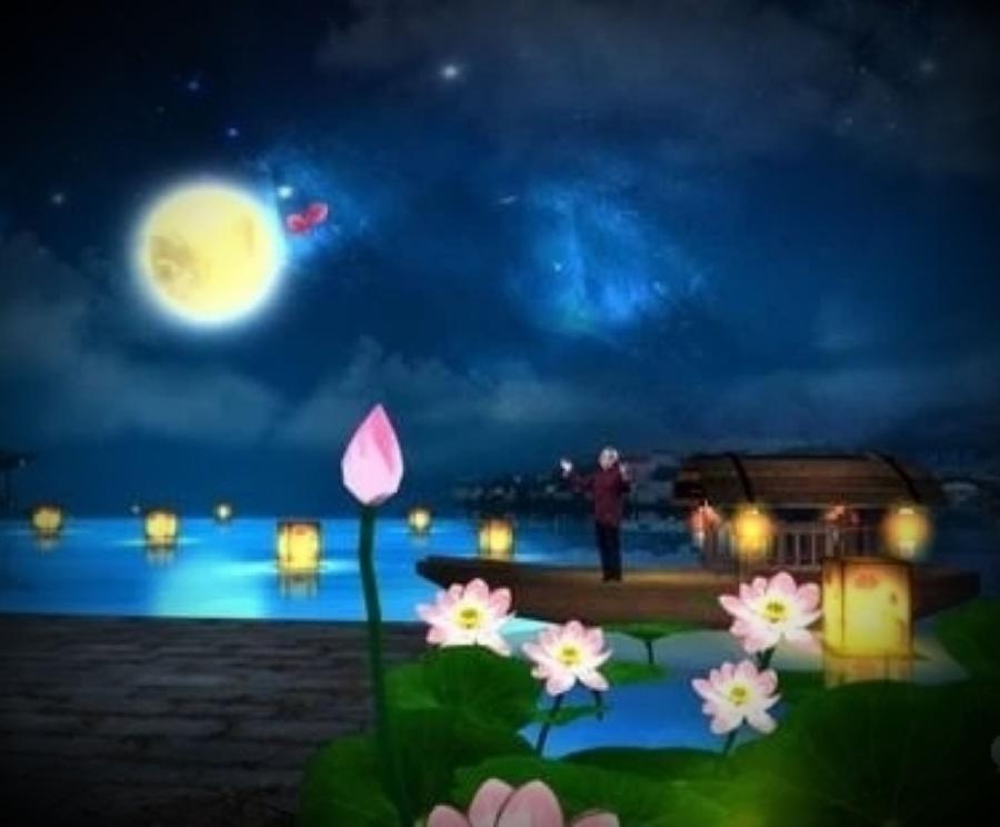韵芘胡桂芹五二零诗词35首｜金牌主播老革命｜中国桂林都市诗社687期（图13）