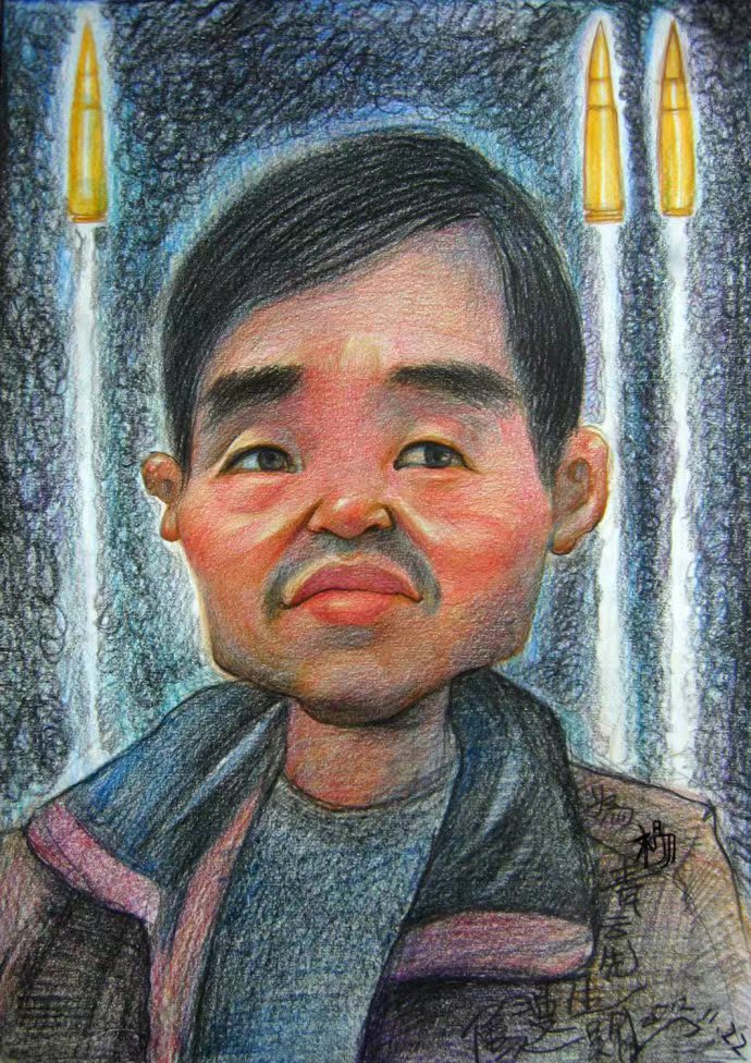 【雅诗总会】精品★赵原为何要砍死杨青云?(图2)